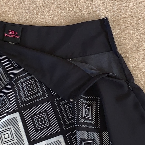 2b bebe Handkerchief Skirt, Medium - Picture 3 of 8